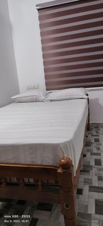 Oman House 2.O Διαμέρισμα Kochi Εξωτερικό φωτογραφία