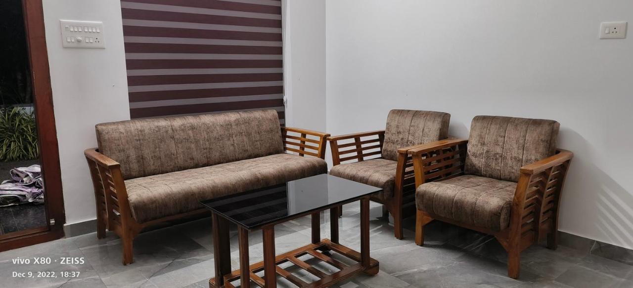 Oman House 2.O Διαμέρισμα Kochi Εξωτερικό φωτογραφία