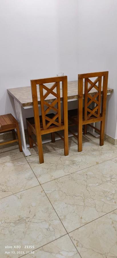 Oman House 2.O Διαμέρισμα Kochi Εξωτερικό φωτογραφία