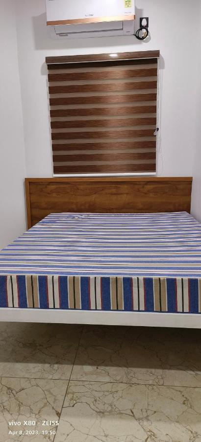Oman House 2.O Διαμέρισμα Kochi Εξωτερικό φωτογραφία