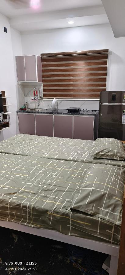 Oman House 2.O Διαμέρισμα Kochi Εξωτερικό φωτογραφία