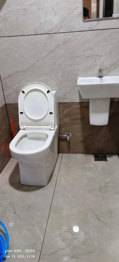Oman House 2.O Διαμέρισμα Kochi Εξωτερικό φωτογραφία