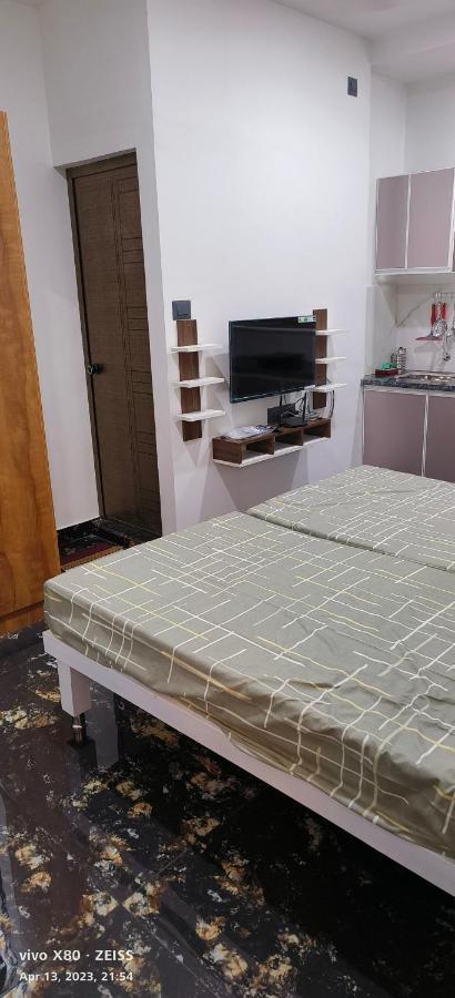 Oman House 2.O Διαμέρισμα Kochi Εξωτερικό φωτογραφία