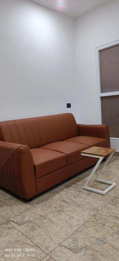 Oman House 2.O Διαμέρισμα Kochi Εξωτερικό φωτογραφία