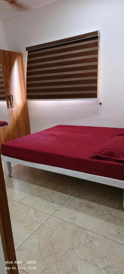 Oman House 2.O Διαμέρισμα Kochi Εξωτερικό φωτογραφία