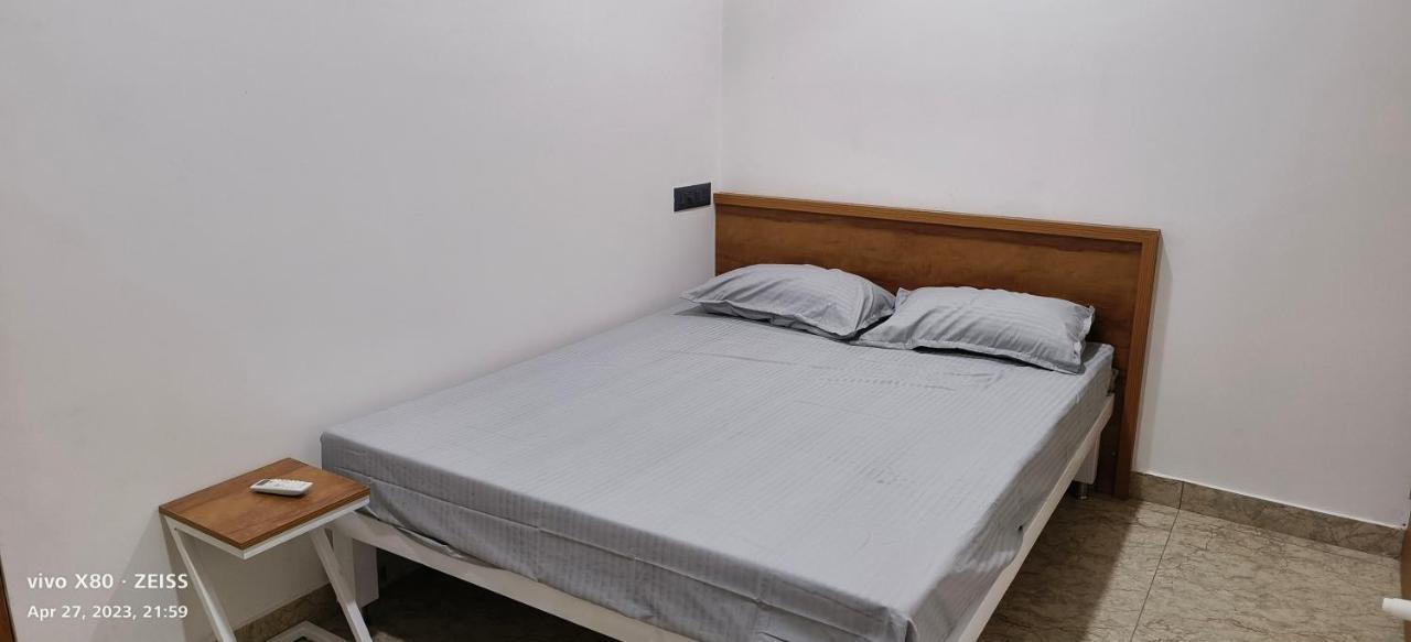 Oman House 2.O Διαμέρισμα Kochi Εξωτερικό φωτογραφία